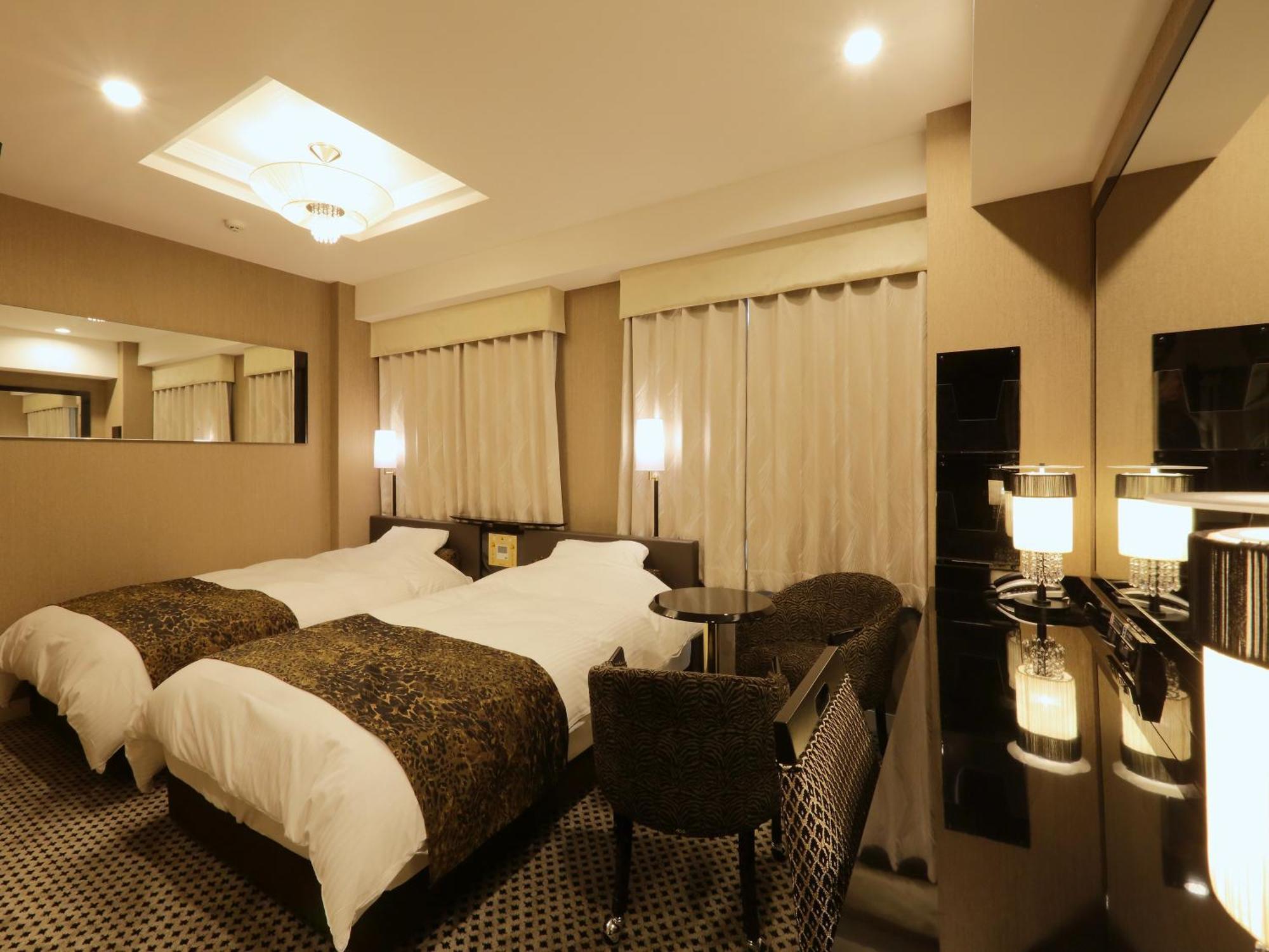 Apa Hotel Nagoya Sakae Higashi מראה חיצוני תמונה