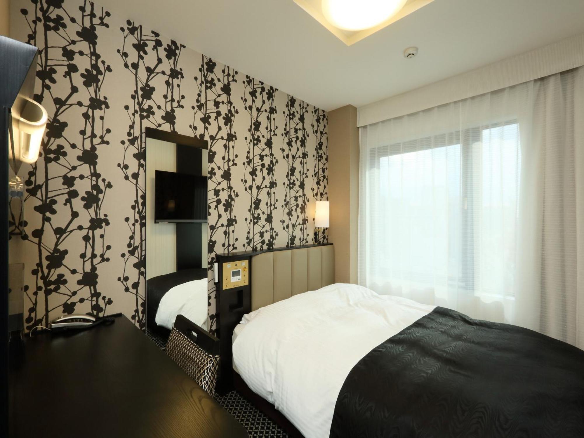 Apa Hotel Nagoya Sakae Higashi מראה חיצוני תמונה