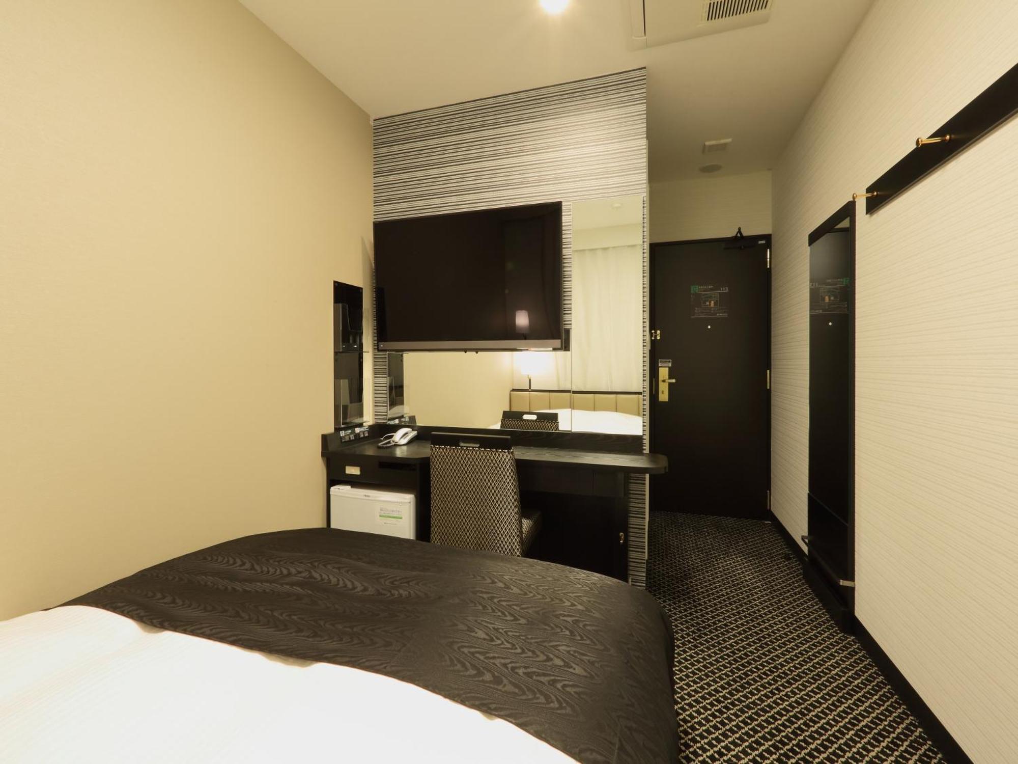 Apa Hotel Nagoya Sakae Higashi מראה חיצוני תמונה