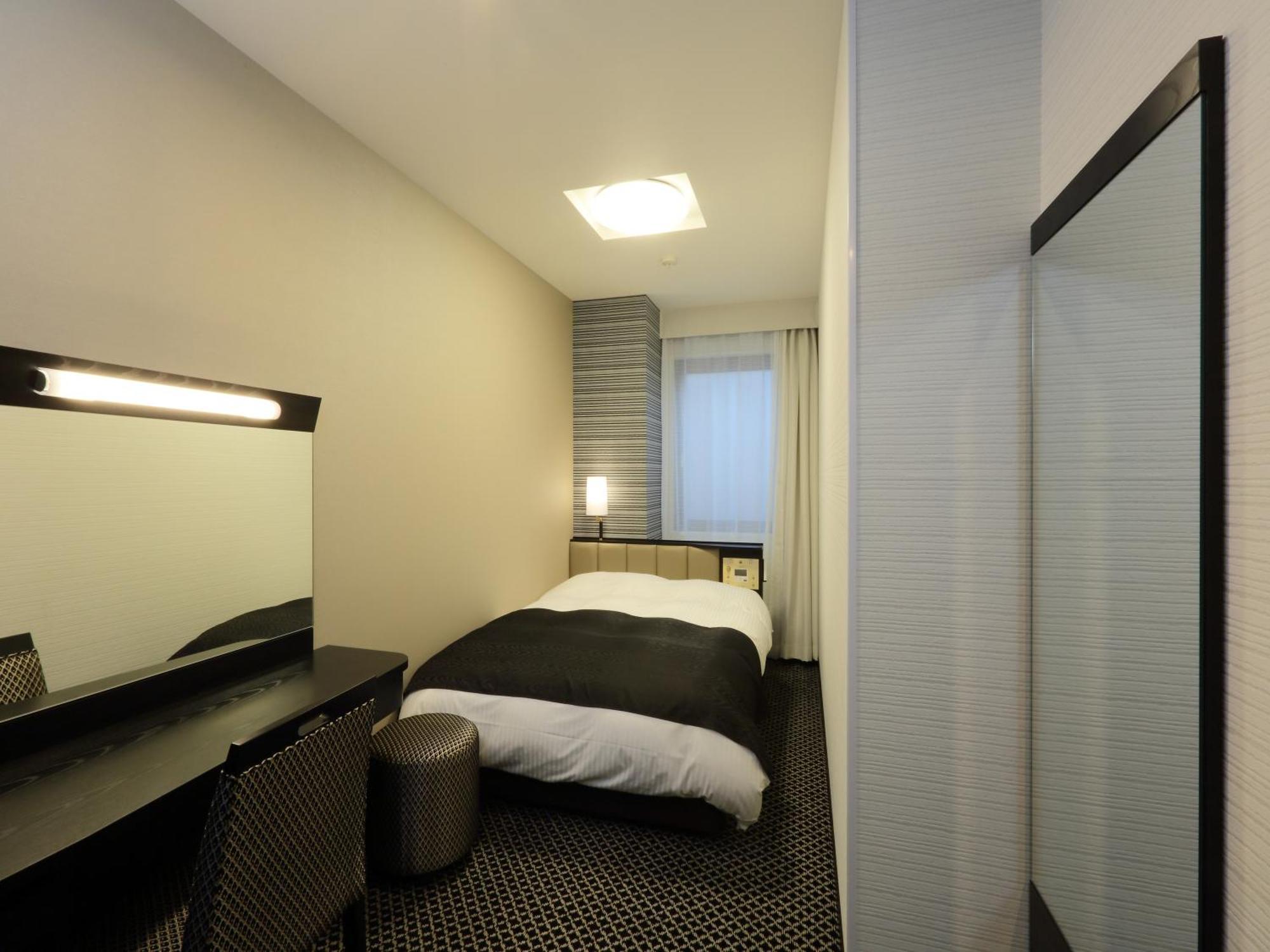 Apa Hotel Nagoya Sakae Higashi מראה חיצוני תמונה