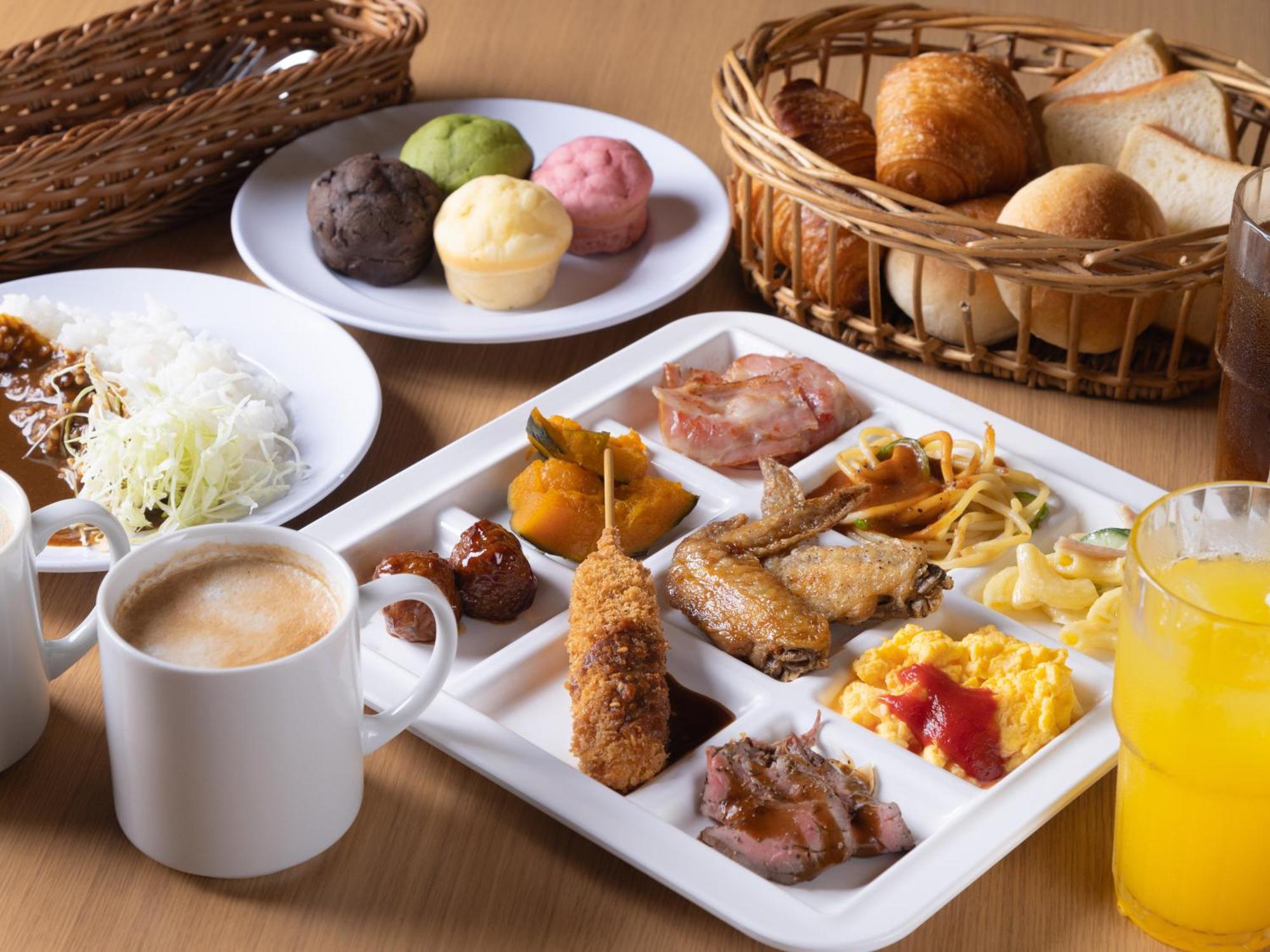 Apa Hotel Nagoya Sakae Higashi מראה חיצוני תמונה