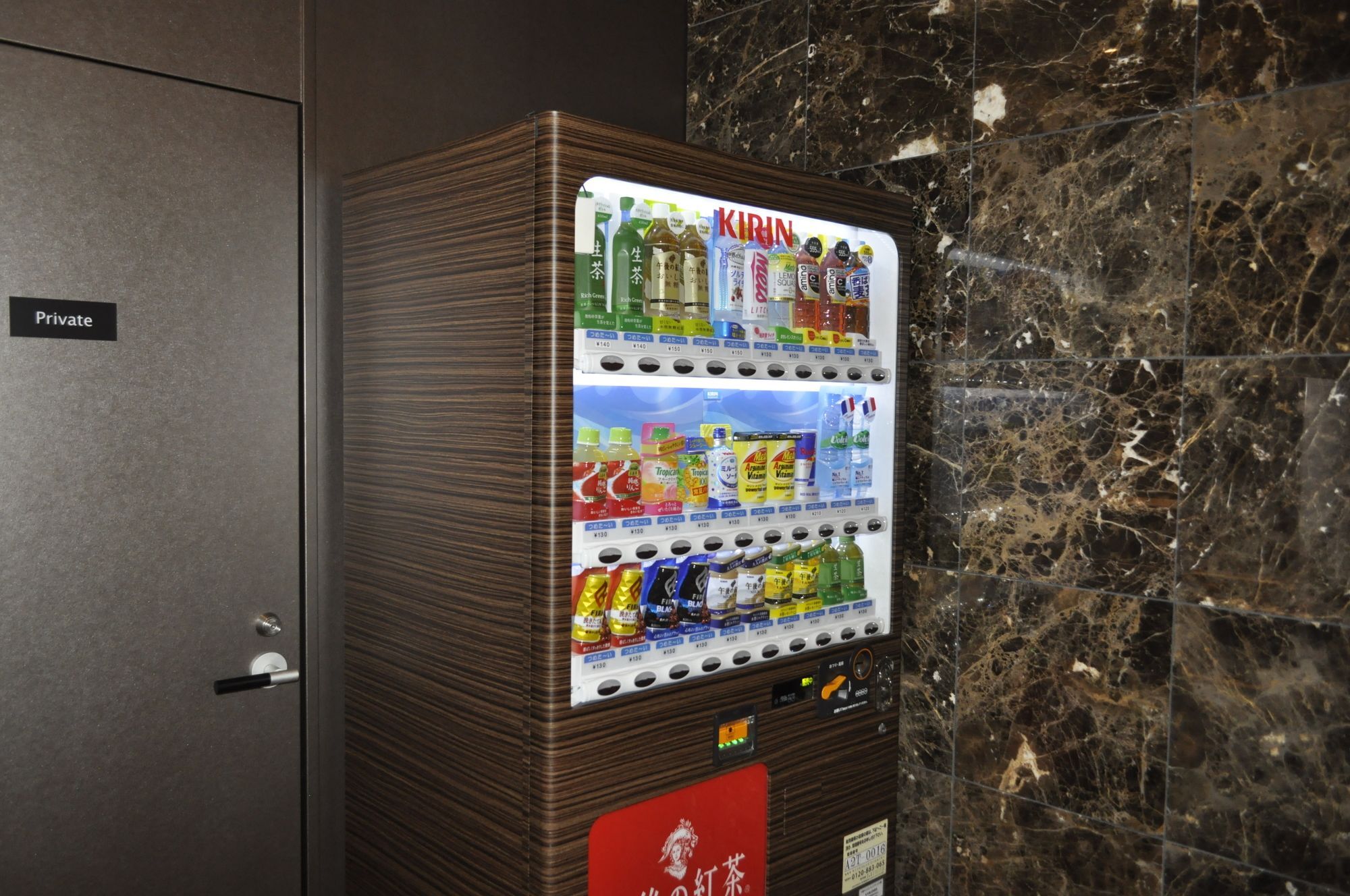 Apa Hotel Nagoya Sakae Higashi מראה חיצוני תמונה