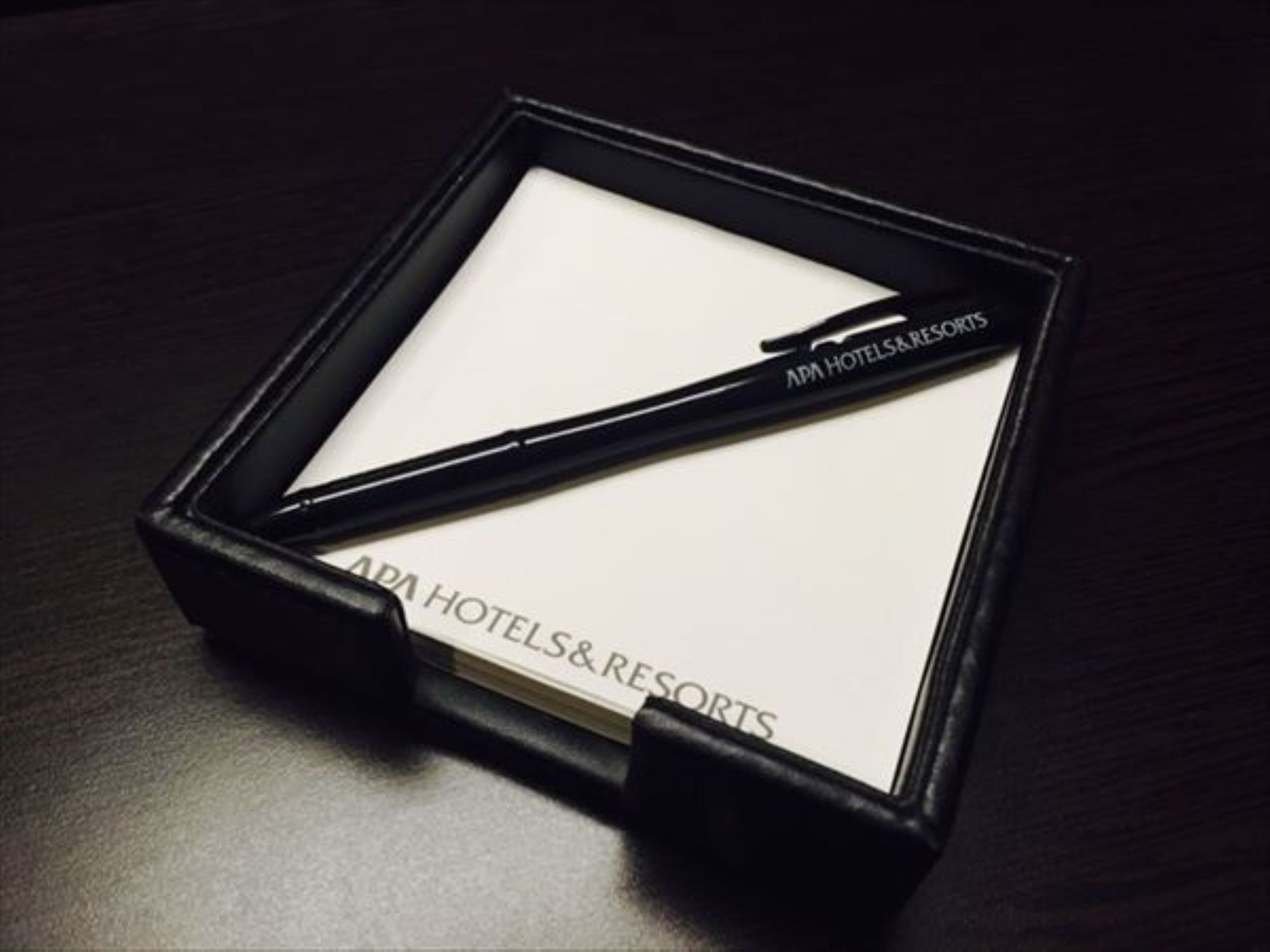 Apa Hotel Nagoya Sakae Higashi מראה חיצוני תמונה