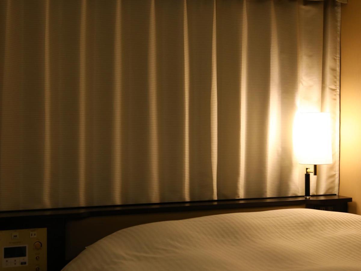 Apa Hotel Nagoya Sakae Higashi מראה חיצוני תמונה